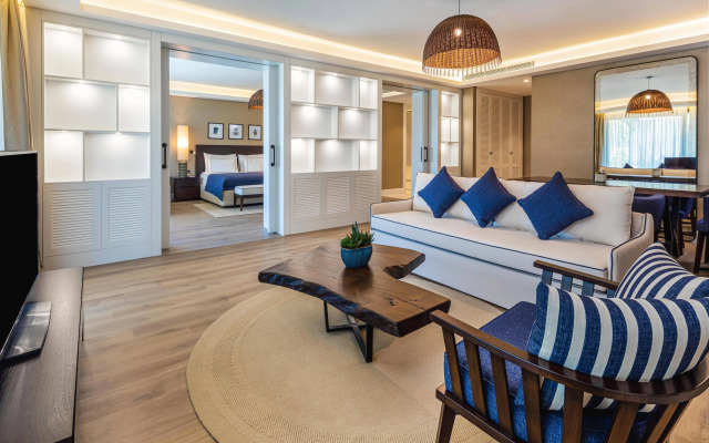 Kaya Palazzo Resort & Residences Le Chic Bodrum