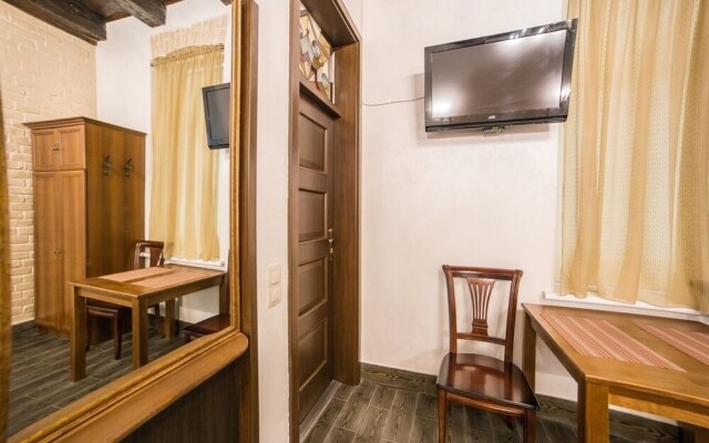 Lviv Wall Street Apt