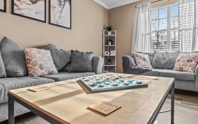 Woodstone Retreat Condo