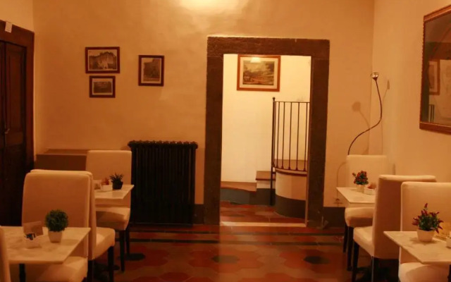 Antico Angelo - Residenza d'Epoca