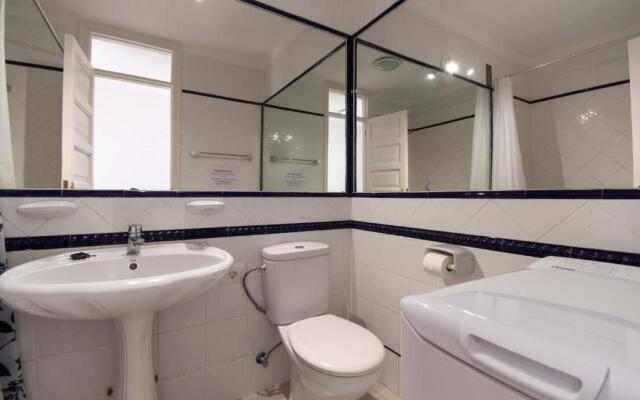 Parque Santiago II 155 - Two Bed