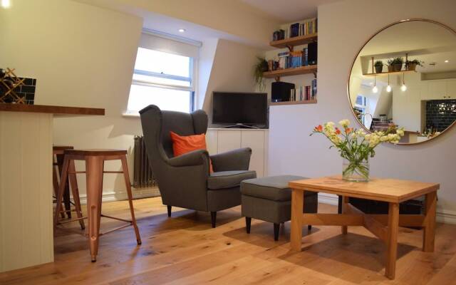 1 Bedroom Flat in Camden