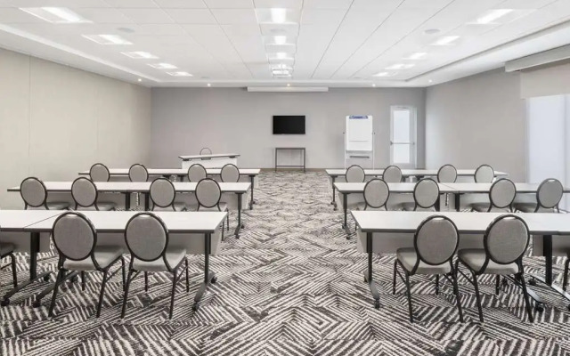 Hyatt Place Munster