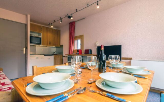 Apartment Home Club Tignes