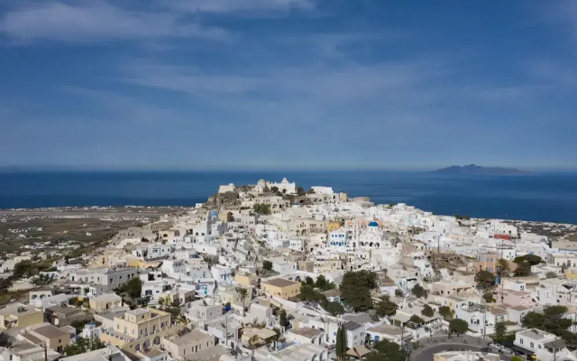 Valsamo Luxury Homes & Suites