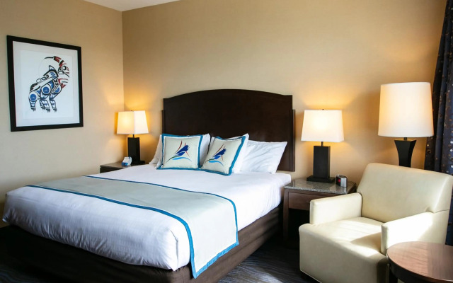 Swinomish Casino & Lodge