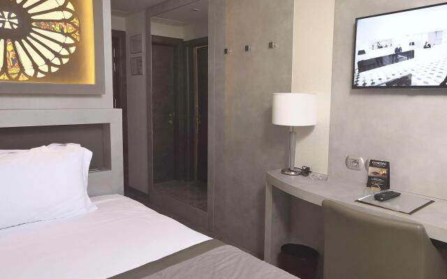 Best Western Premier Milano Palace Hotel