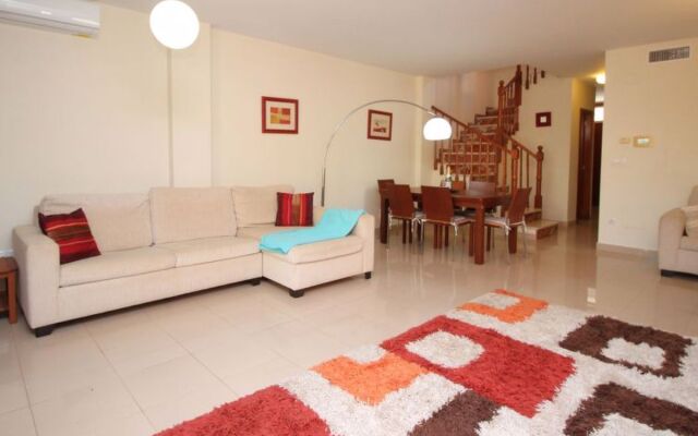 Bungalow Indico El Campello/Villajoyosa 43071