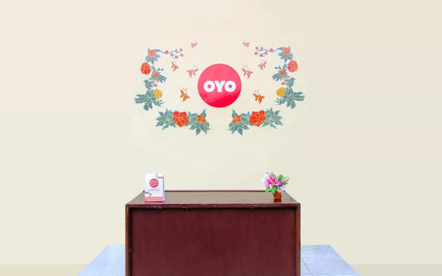 OYO Life 1643 Grand Monica