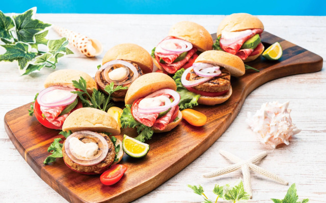 Comfort Inn Naha Tomari Port