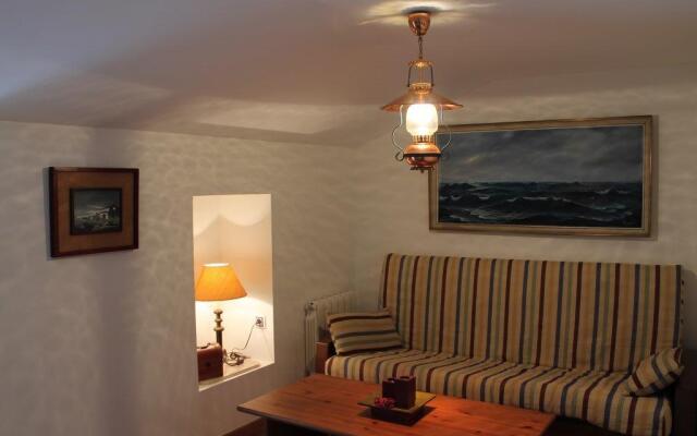 House In Burgos 102022