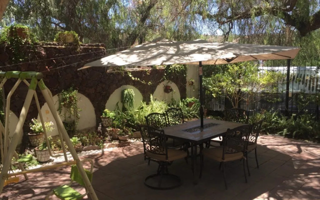 Hotel Quinta Arantxa