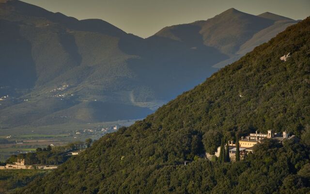 Eremo Delle Grazie