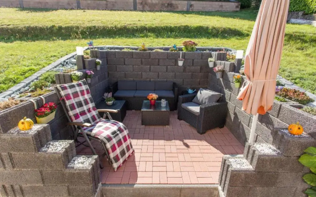 Ferienwohnung Saarschleife