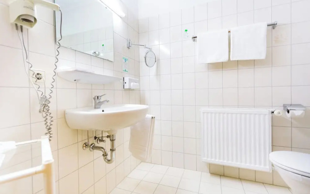 Apartment am Tannenweg