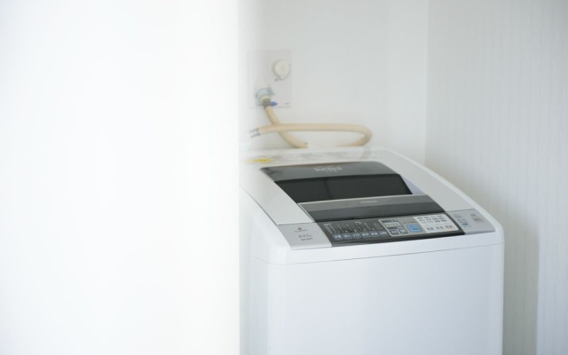 Shiki Homes - Libero Executive Suite – Guest Rooms – Kyoto
