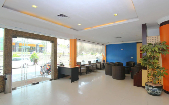 Capital O 664 Romance Hotel
