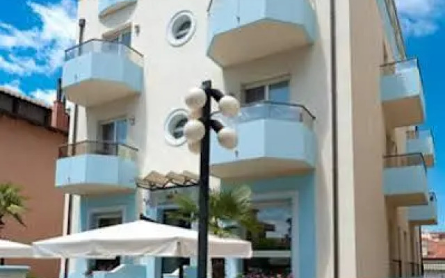 Residence Aida