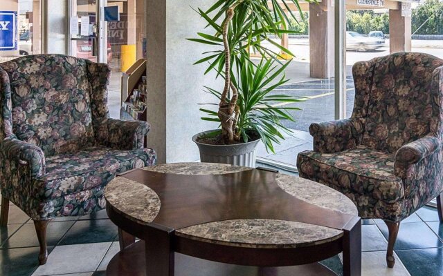 Rodeway Inn Virginia Beach