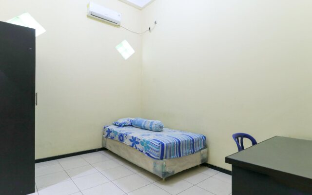 OYO 2902 Graha 18