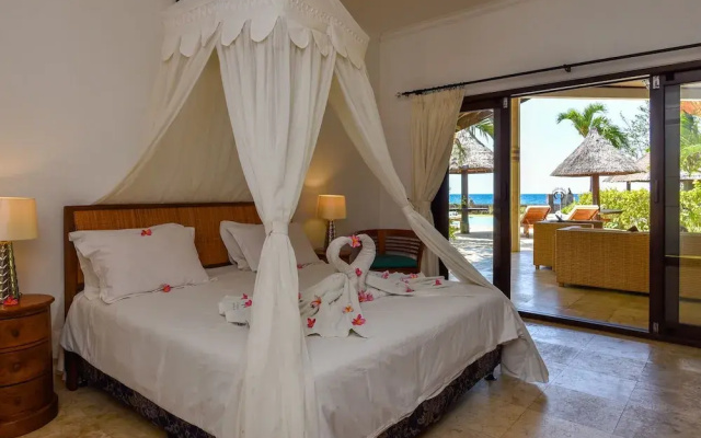 Villa Lumba-lumba 1