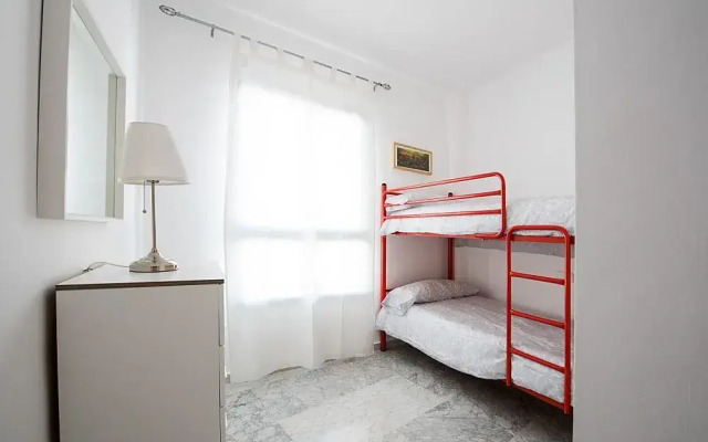 Deluxe Apartment Buharia con Parking