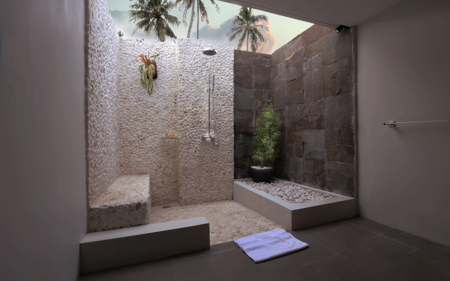 Living Asia Resort & Spa