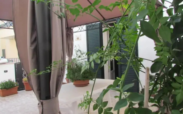Apartment Fiori in Corte
