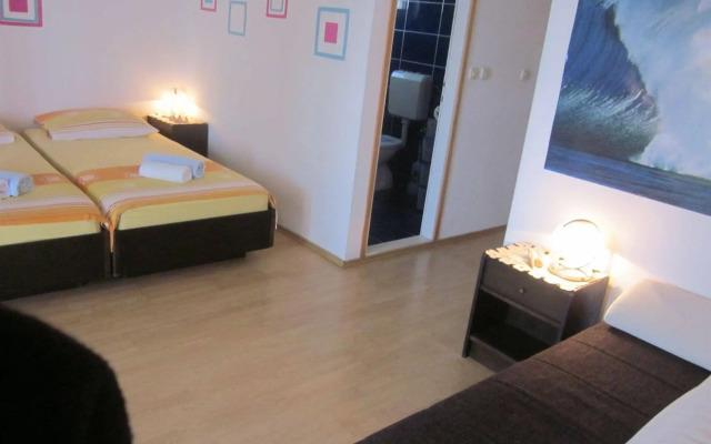 Apartmani Kresic