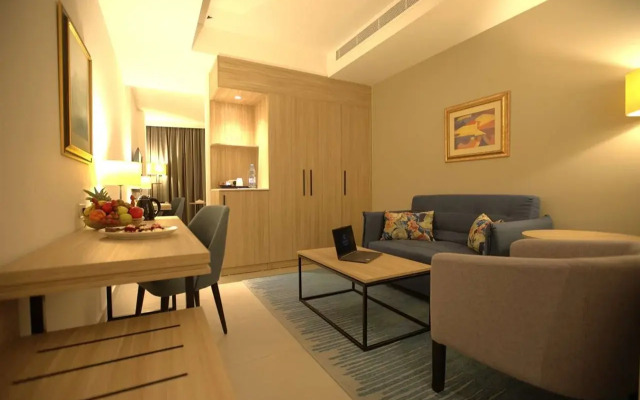 Golden Tulip Amman