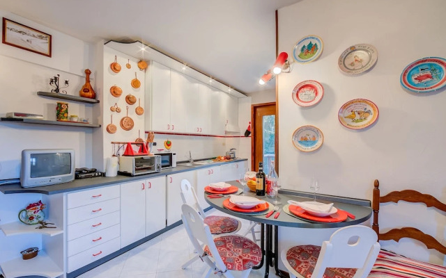 Appartamento Villa Margherita City Center