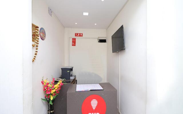 OYO 11319 Brickwood Guest House