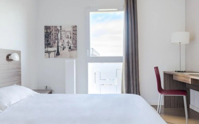 Hévéa Appart Hôtel