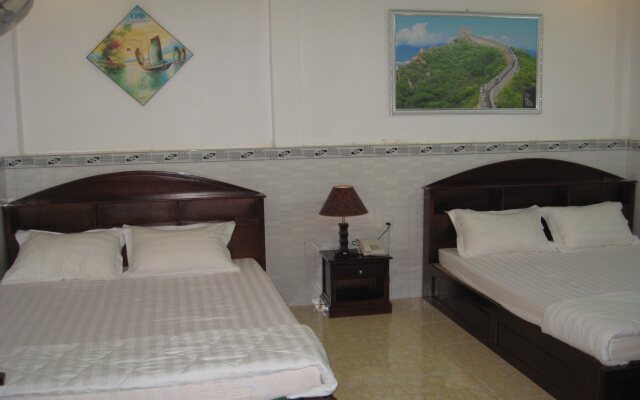 Huynh Lac Hotel Can Tho