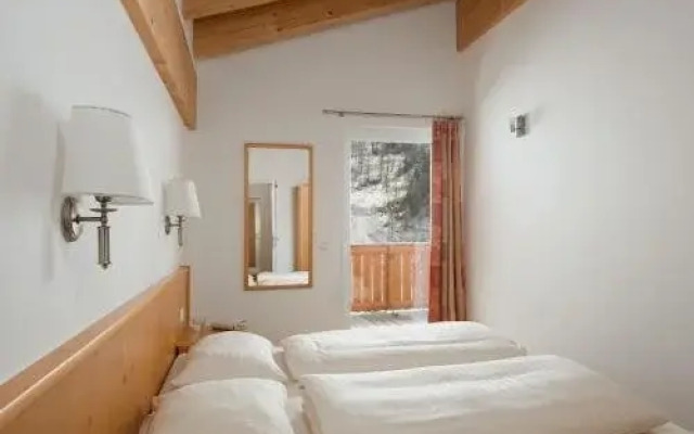 Freja Apartments