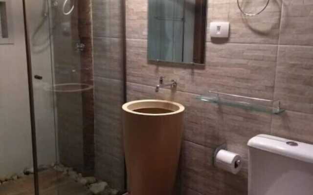 Pousada Vista do Itagua