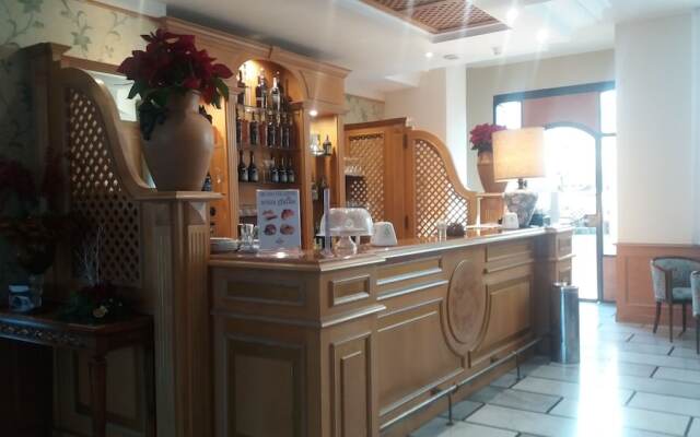 Hotel Capital