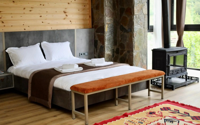 Yamaçda Suit Otel