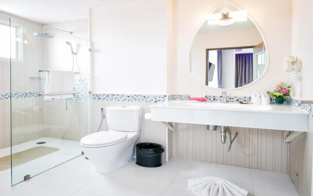 The Paradiso JK Design Hotel