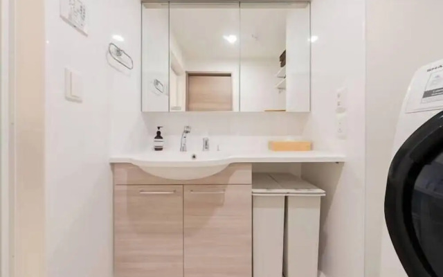 House Hotel Ekoda 101 301