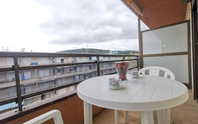 VILLAS COSETTE - Apartamento Neptuno 414