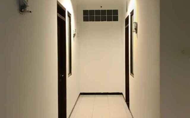 Infinite Residence Bandung