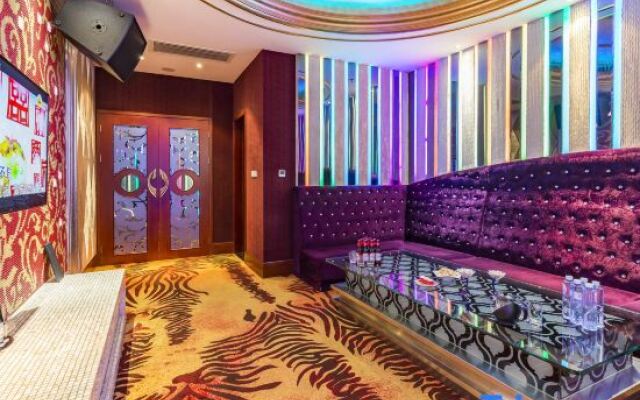Xiyue International Business Hotel