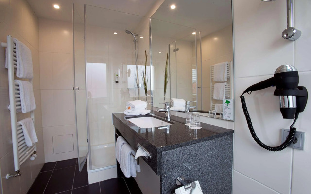 Nordsee Hotel Bremerhaven City