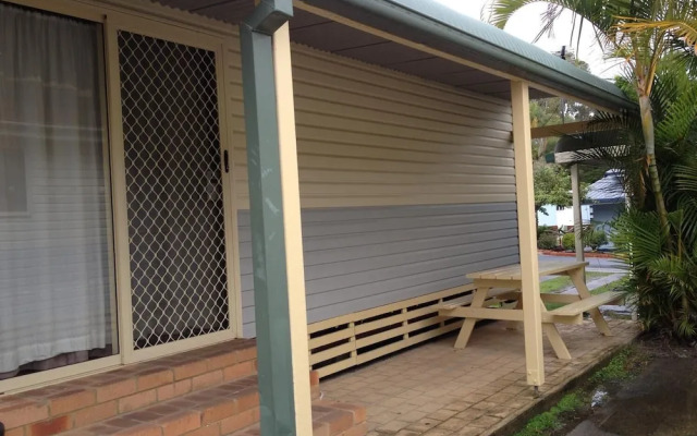 Banana Coast Caravan Park