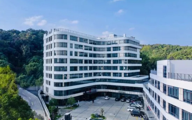 Zhoushan Yunlang Radisson Viga Hotel