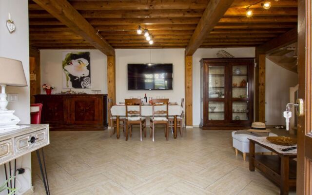 House  Mulini Vecchiano