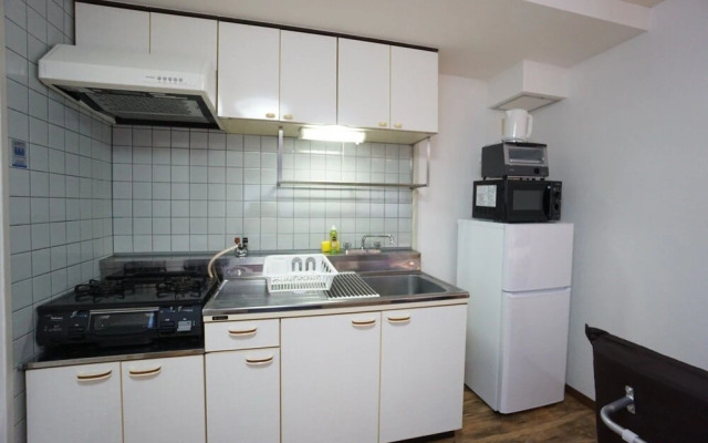 Apartment Takamatsu DOR0078E