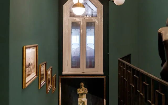 Magnova Vitality Boutique Hotel