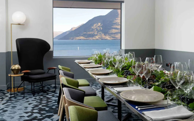 Rydges Lakeland Resort Queenstown